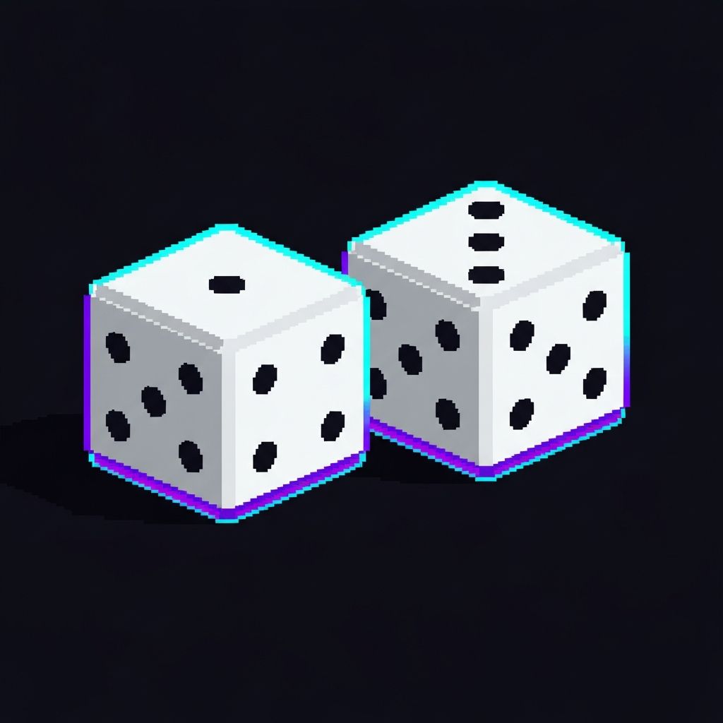 Dice